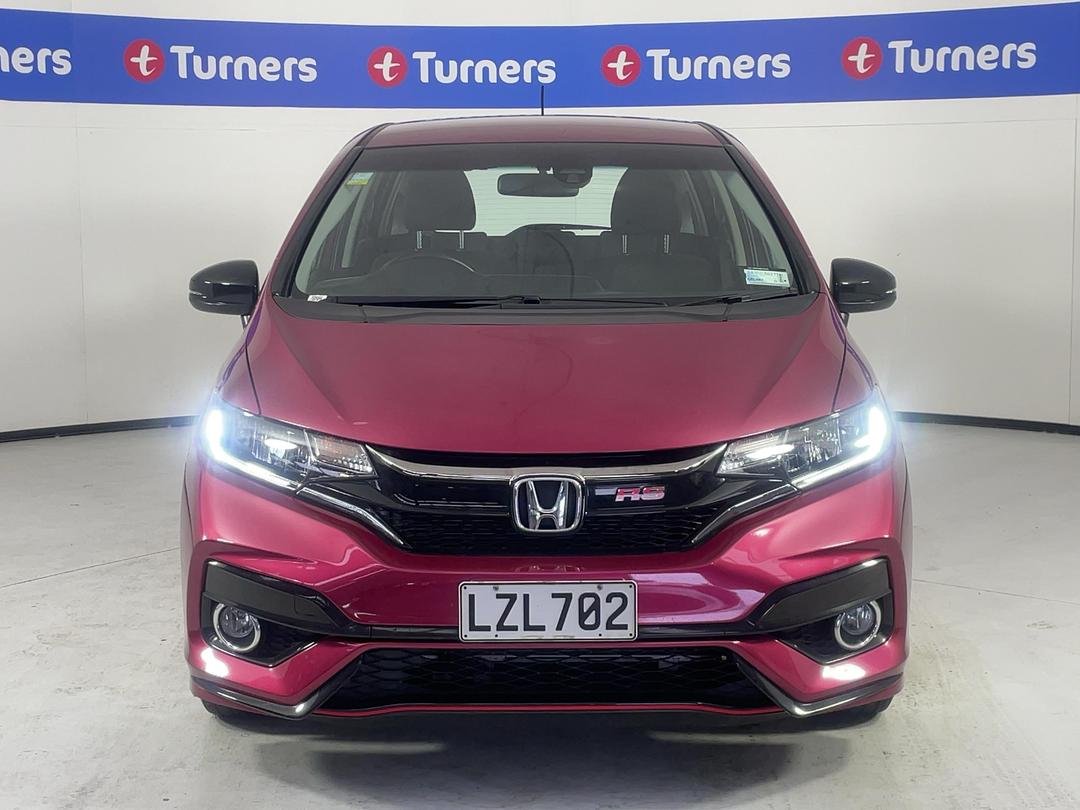 Photo '2' of Honda Jazz