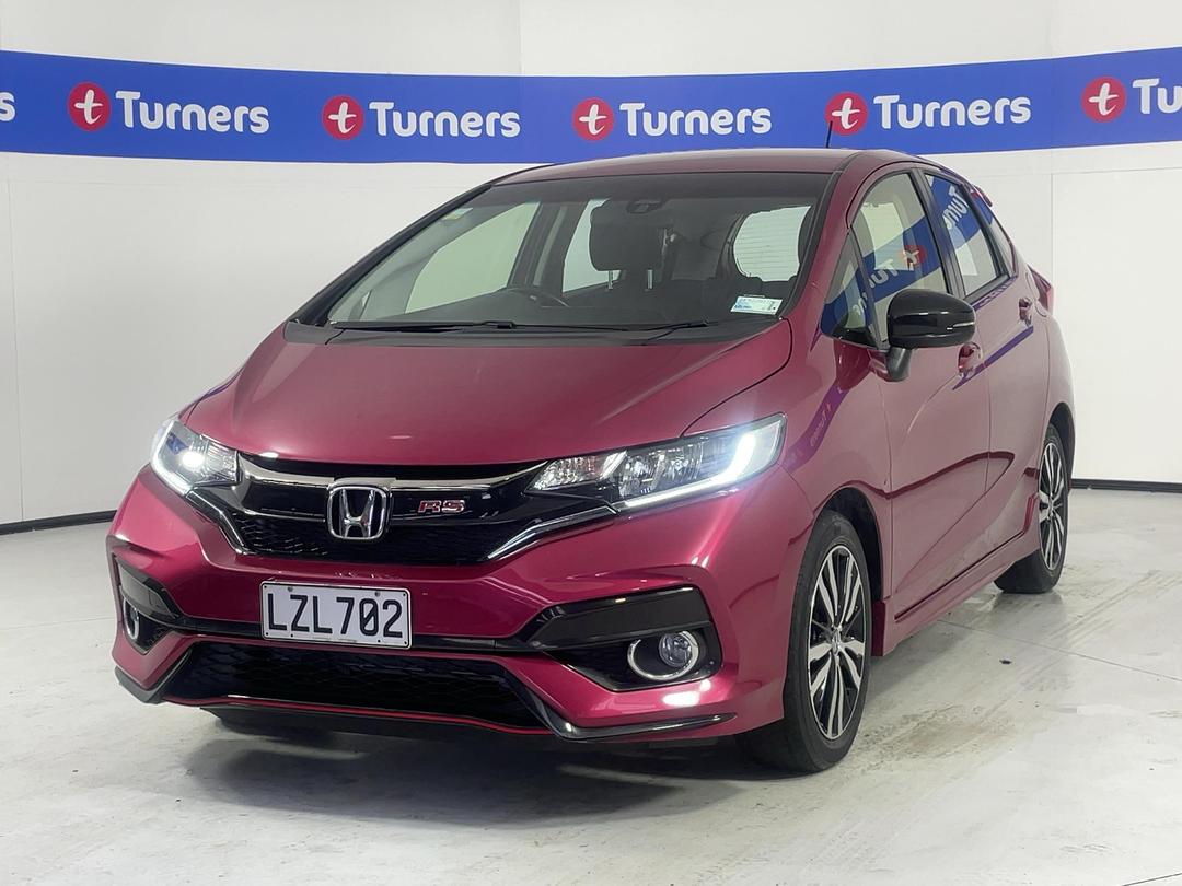 Photo '4' of Honda Jazz
