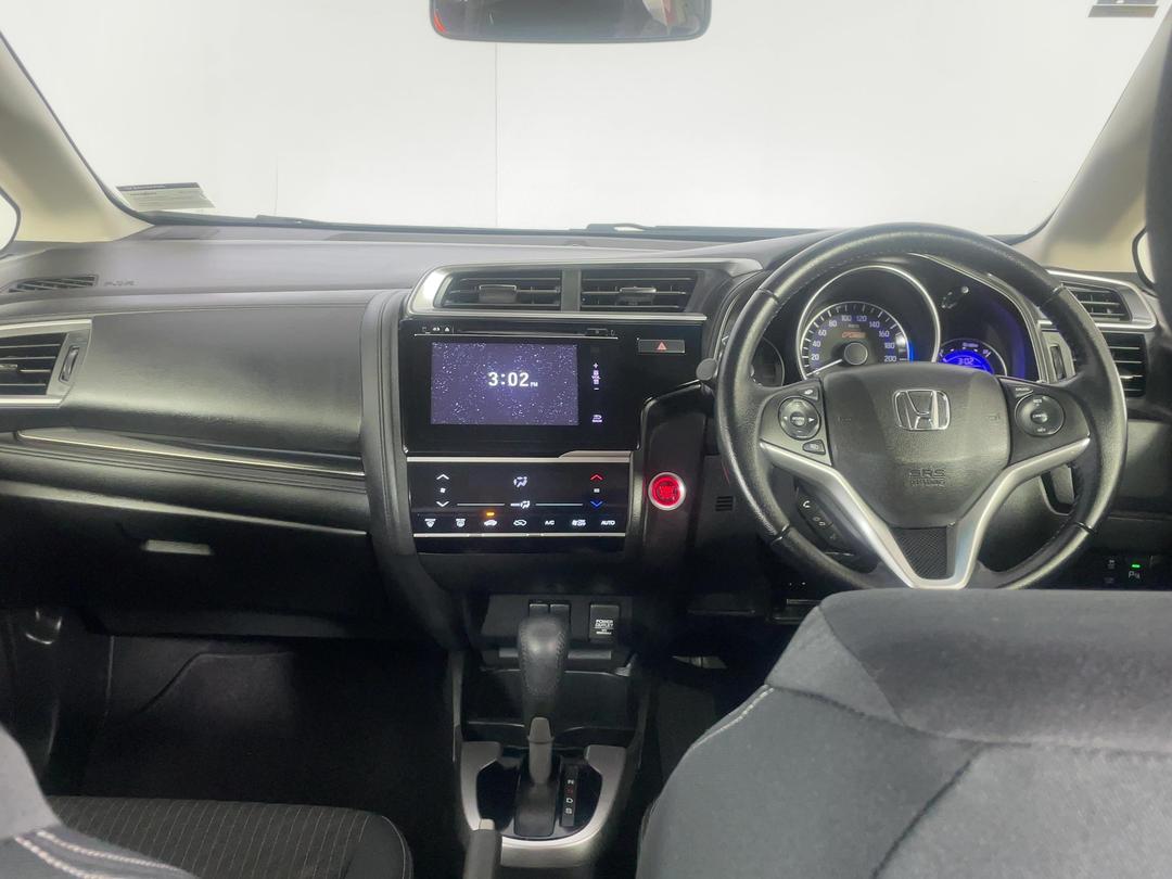 Photo '17' of Honda Jazz