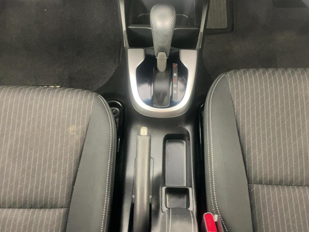 Photo '18' of Honda Jazz