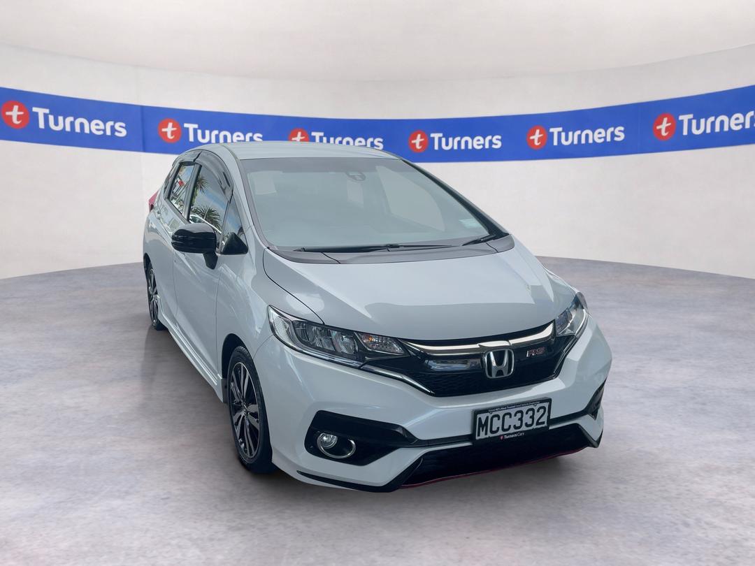 Photo '1' of Honda Jazz