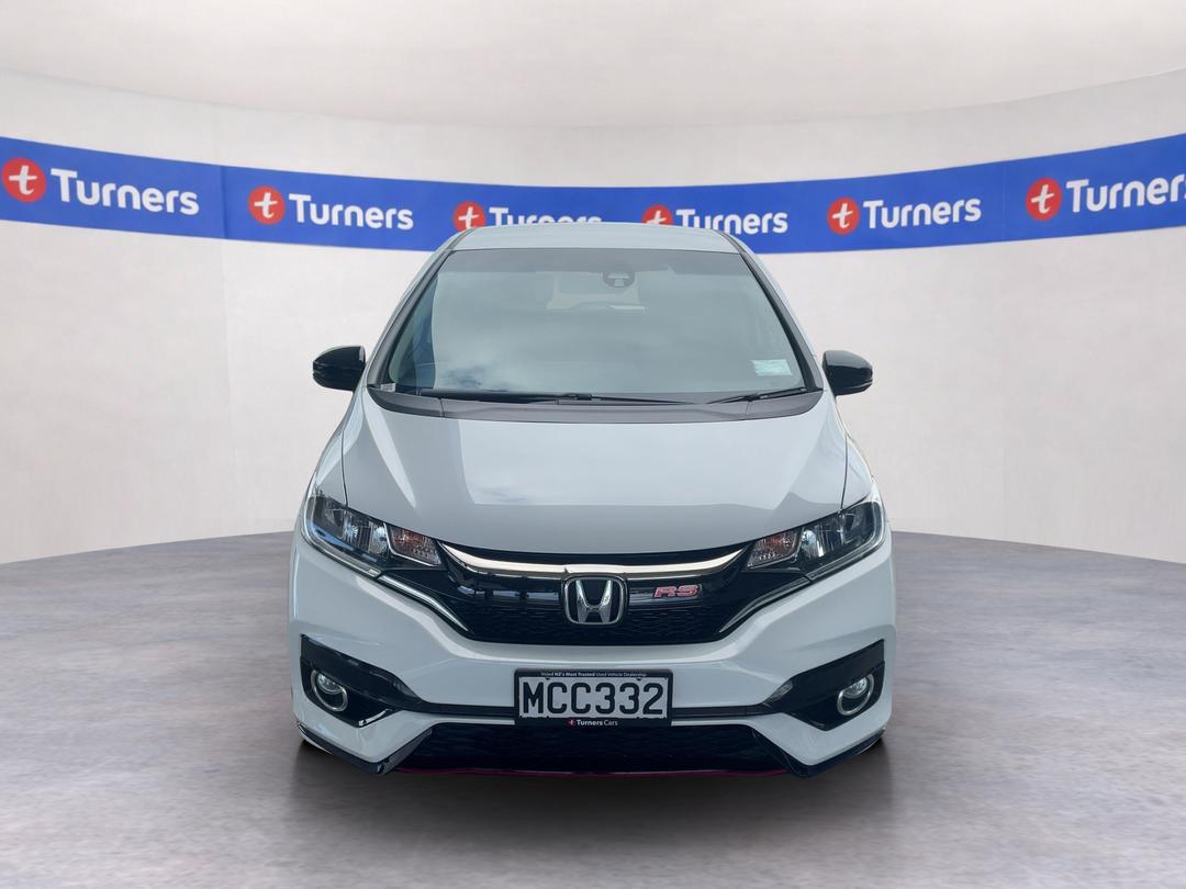 Photo '2' of Honda Jazz
