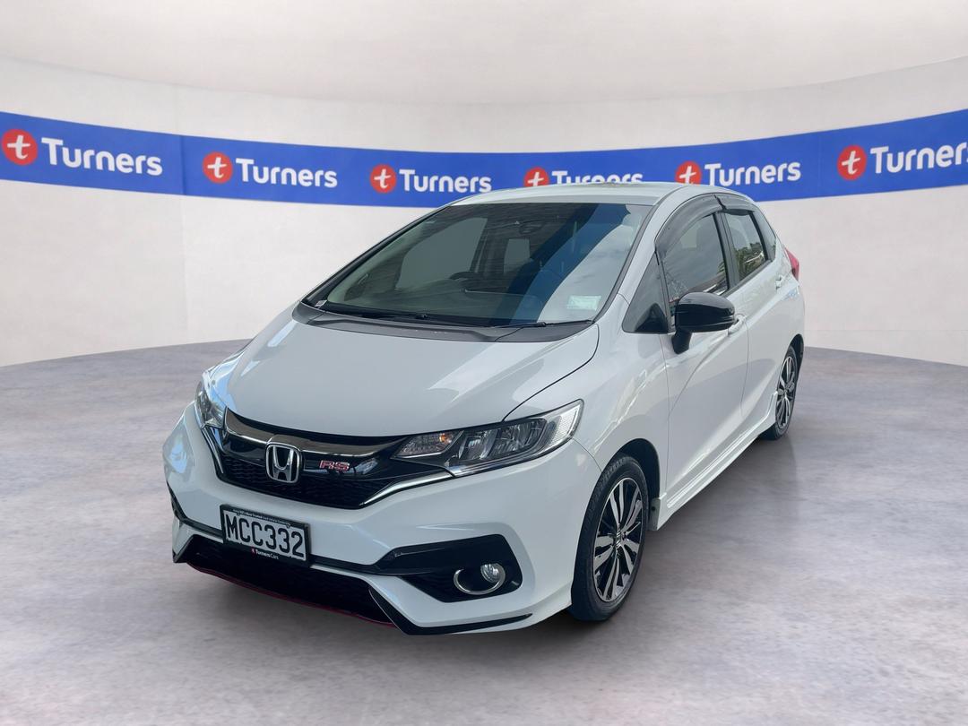 Photo '4' of Honda Jazz
