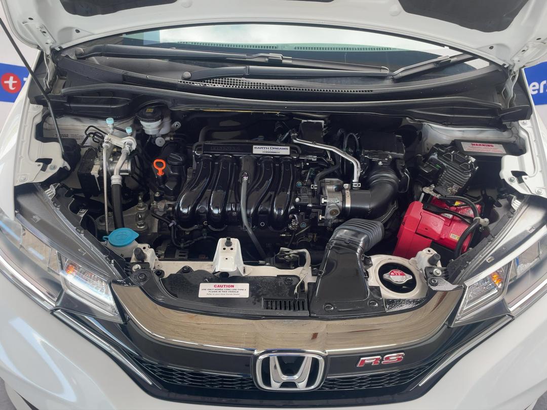 Photo '13' of Honda Jazz