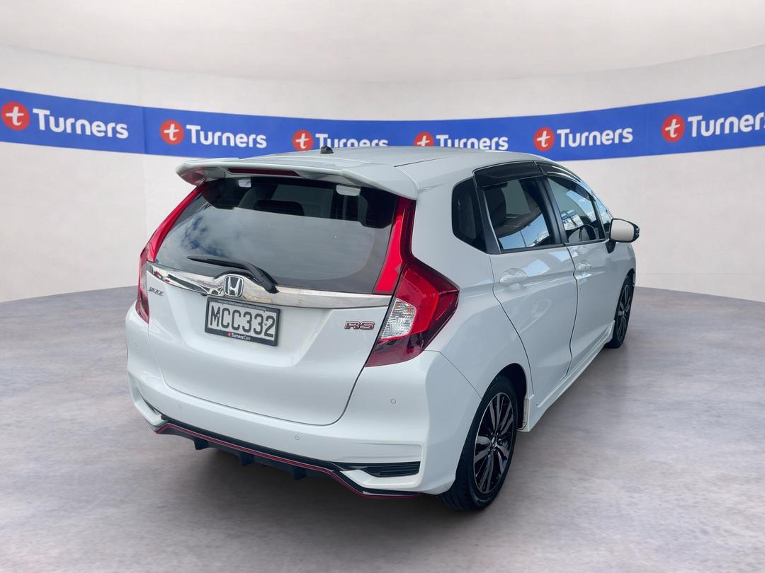 Photo '7' of Honda Jazz