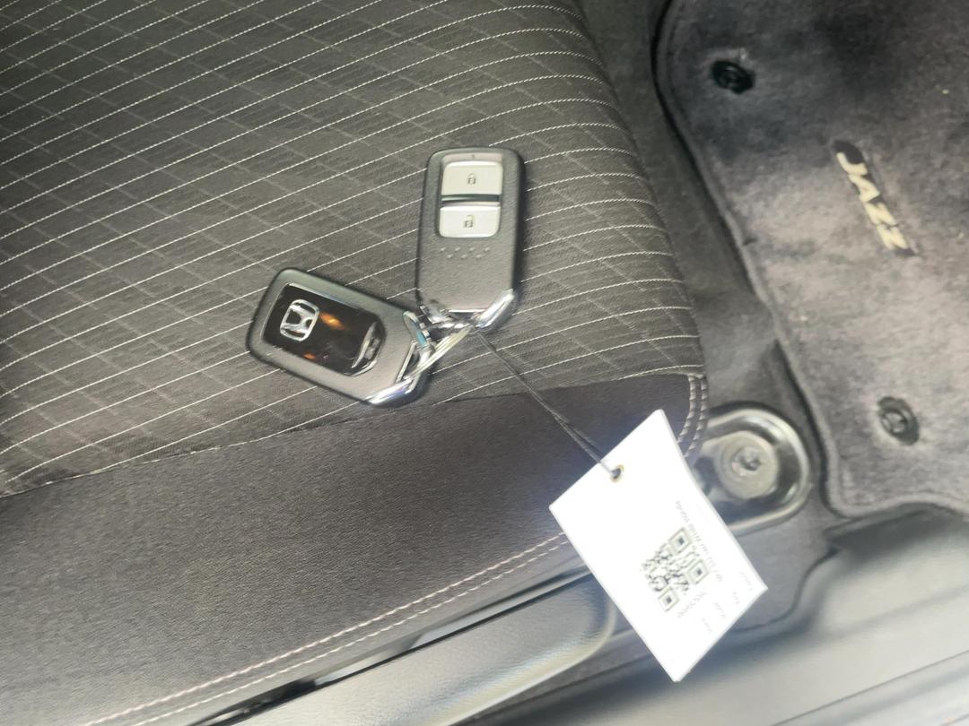 Photo '22' of Honda Jazz