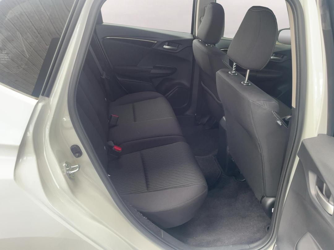 Photo '20' of Honda Jazz