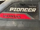 Thumbnail '3' of Honda PIONEER SXS700M2