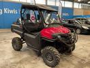 Thumbnail '1' of Honda Pioneer SXS700M2E