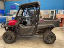Thumbnail '7' of Honda Pioneer SXS700M2E