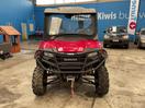 Thumbnail '9' of Honda Pioneer SXS700M2E