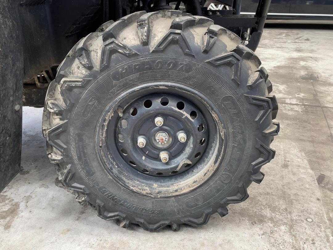 Photo '16' of Honda Pioneer SXS700M2E Photo '16' of Honda Pioneer SXS700M2E