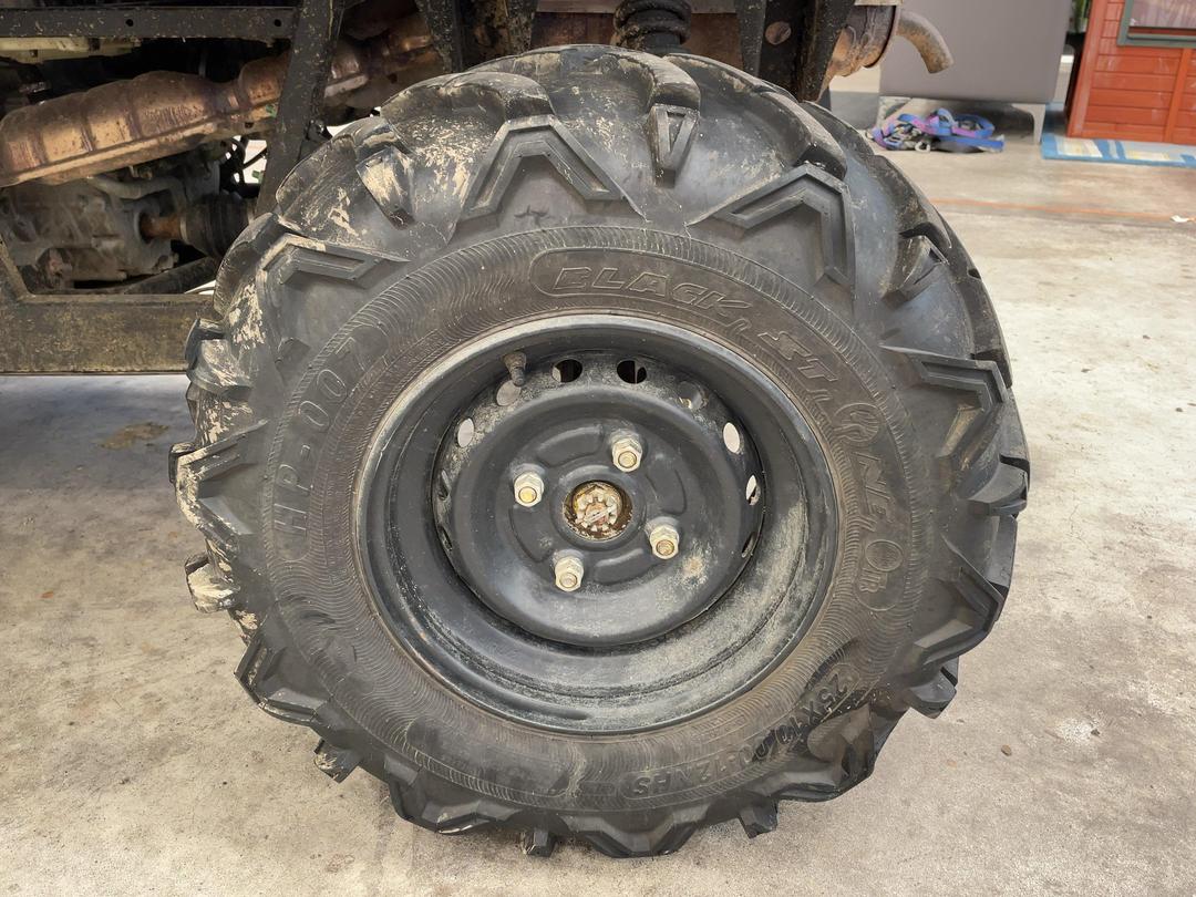 Photo '18' of Honda Pioneer SXS700M2E Photo '18' of Honda Pioneer SXS700M2E