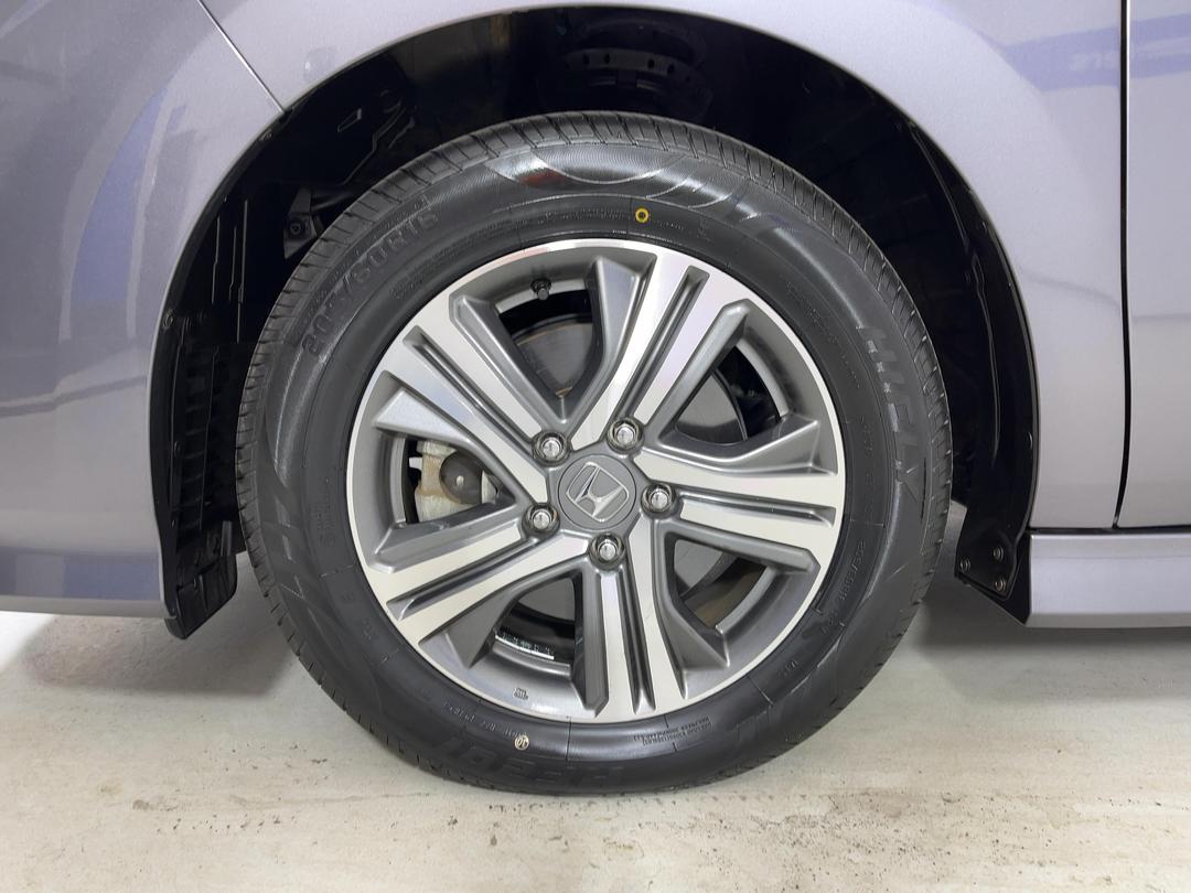 Photo '10' of Honda Stepwgn