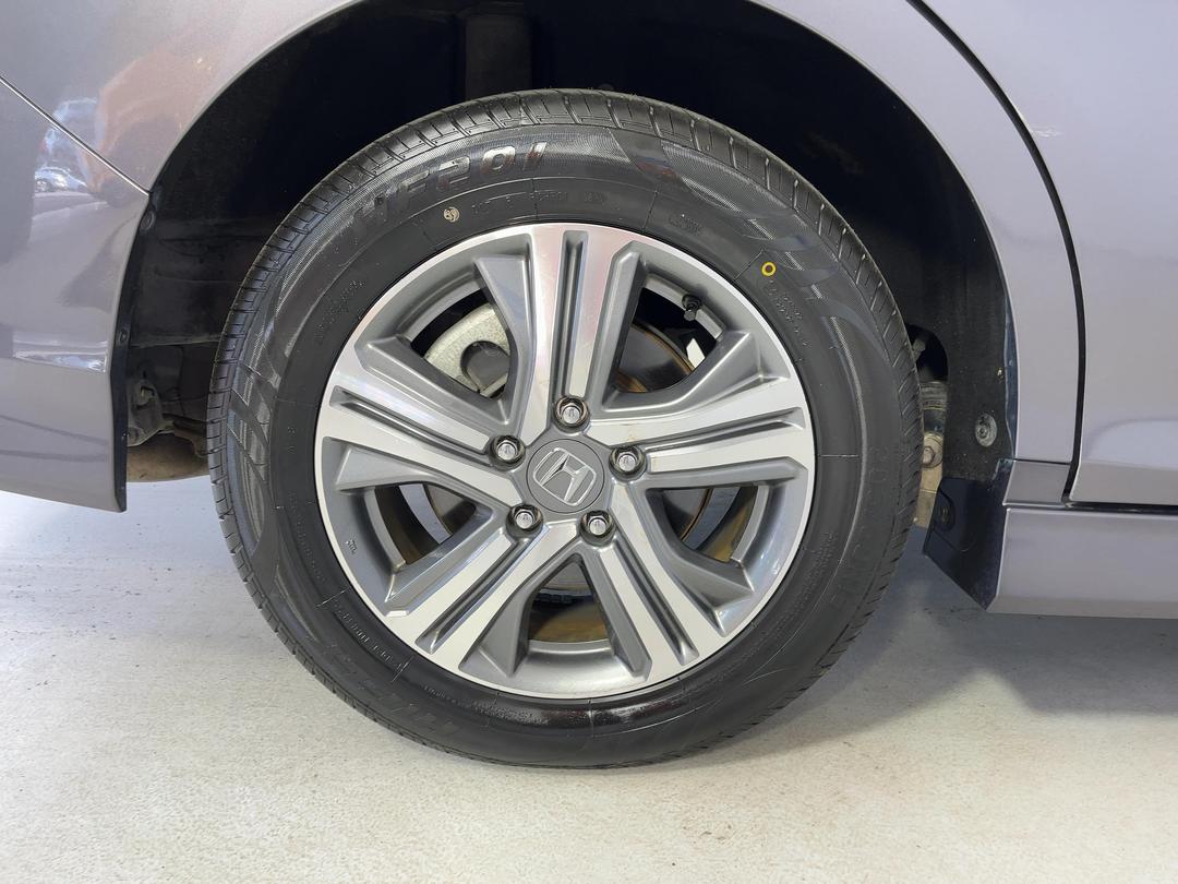 Photo '12' of Honda Stepwgn