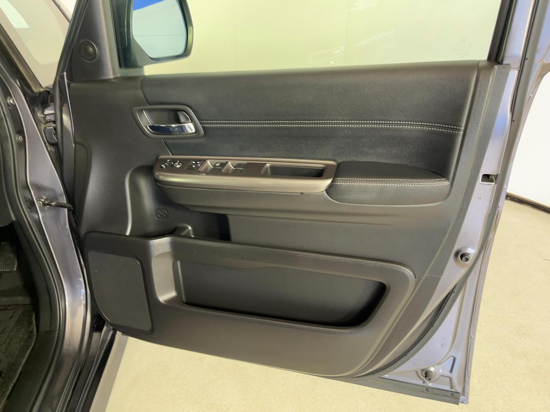 Photo '15' of Honda Stepwgn