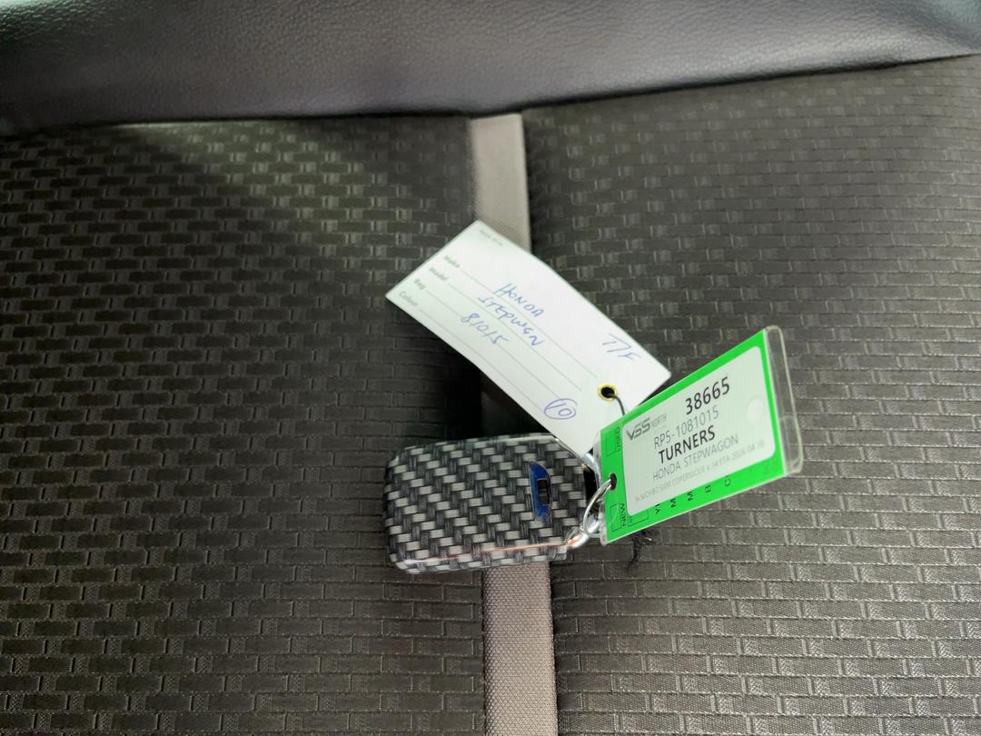 Photo '21' of Honda Stepwgn