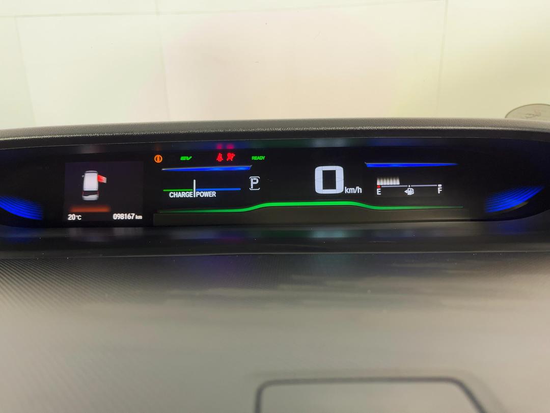 Photo '20' of Honda Stepwgn