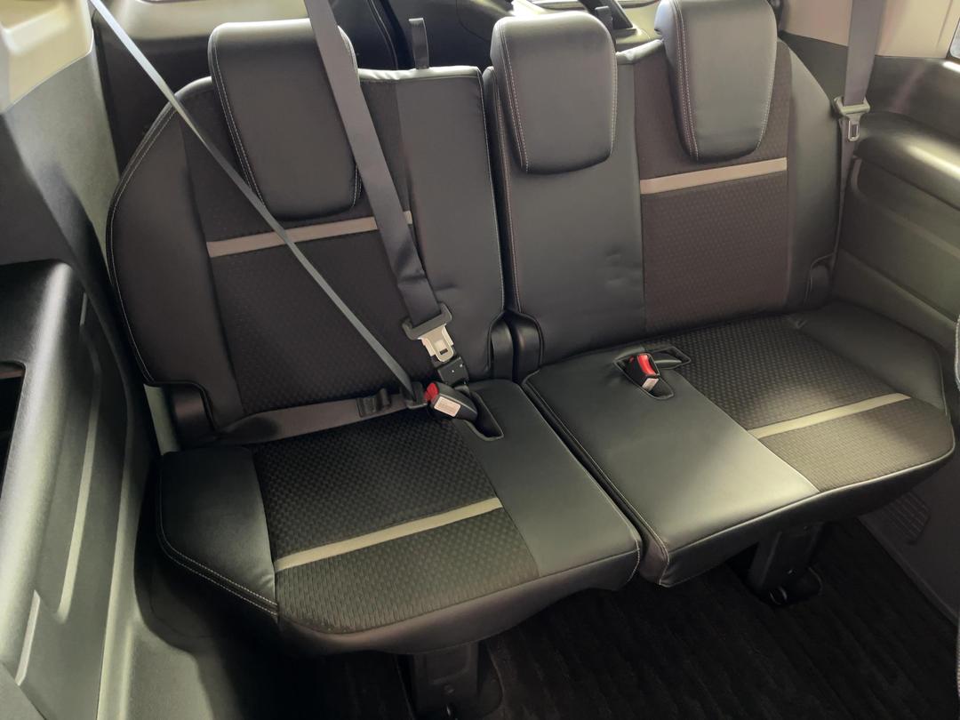 Photo '22' of Honda Stepwgn