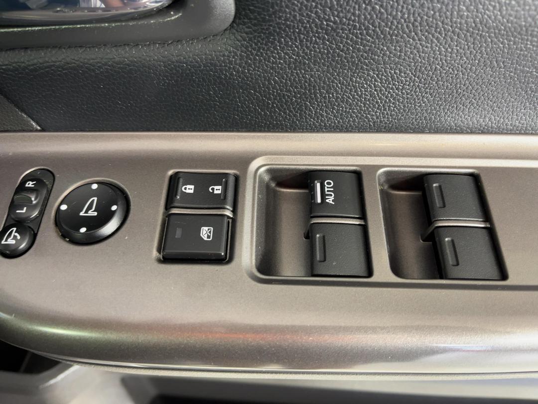 Photo '23' of Honda Stepwgn