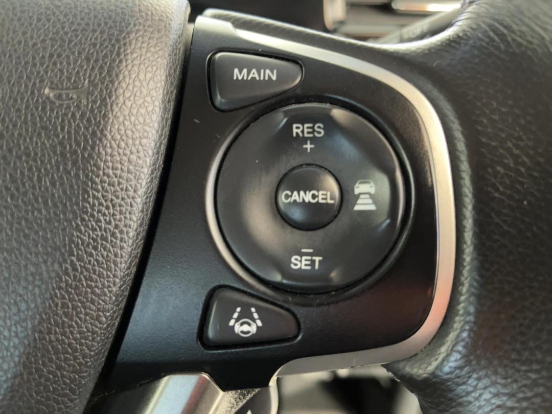 Photo '29' of Honda Stepwgn