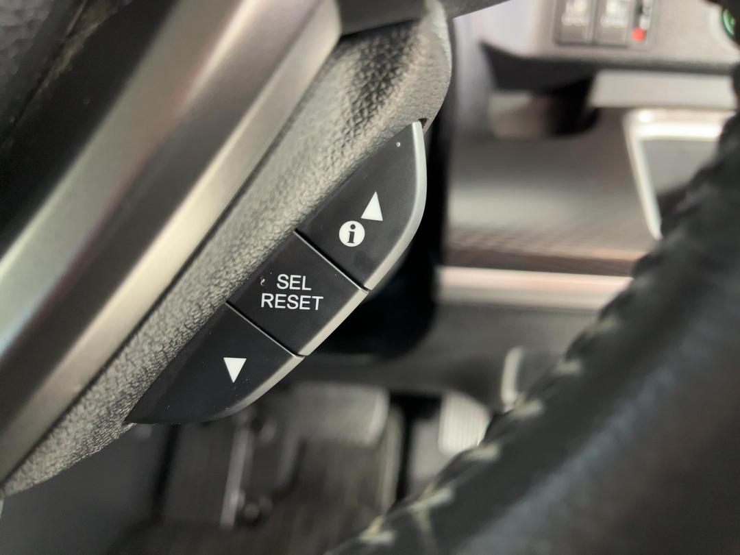 Photo '30' of Honda Stepwgn