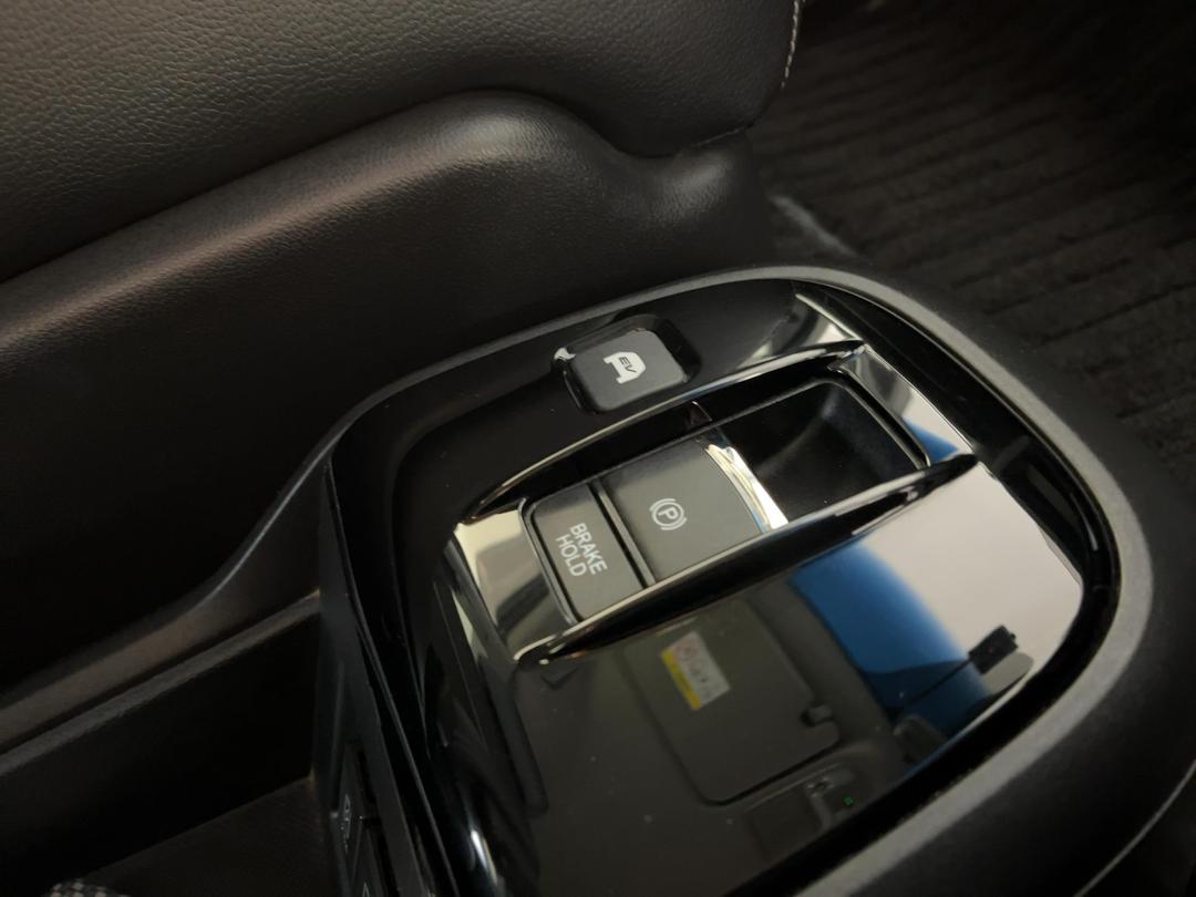 Photo '34' of Honda Stepwgn