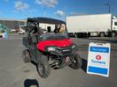 Thumbnail '1' of Honda SXS700M2KUR232
