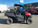 Thumbnail '2' of Honda SXS700M2KUR232
