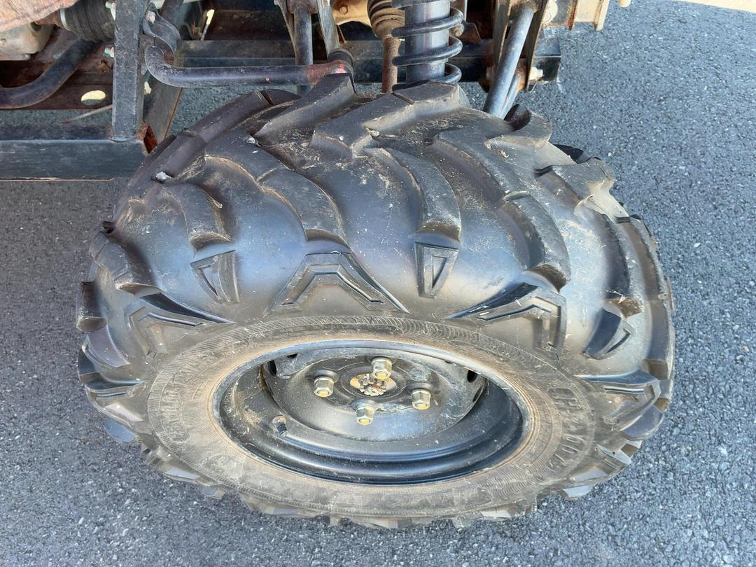 Photo '20' of Honda SXS700M2KUR232 Photo '20' of Honda SXS700M2KUR232