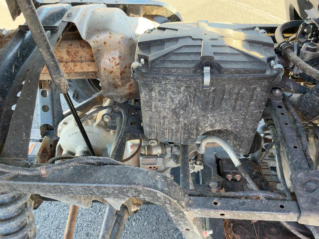 Photo '26' of Honda SXS700M2KUR232 Photo '26' of Honda SXS700M2KUR232