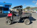 Thumbnail '6' of Honda SXS700M2KUR232