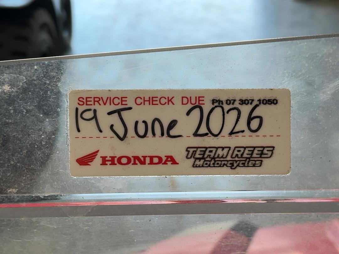Photo '15' of Honda SXS700M2KUR232 Photo '15' of Honda SXS700M2KUR232