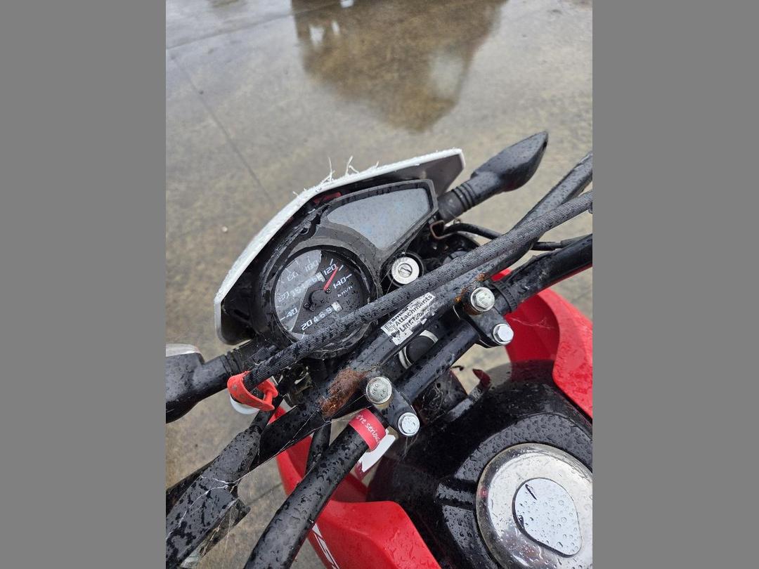 Photo '3' of Honda XR 150 Photo '3' of Honda XR 150