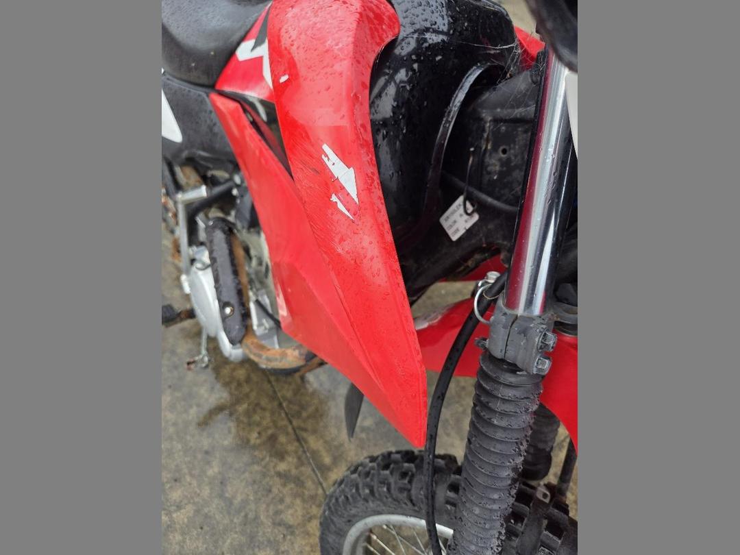 Photo '5' of Honda XR 150 Photo '5' of Honda XR 150