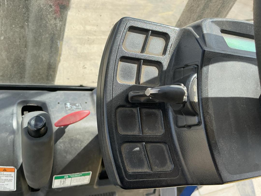 Photo '15' of Hyster H4.0FT Forklift