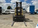 Thumbnail '9' of Hyster H4.0FT Forklift