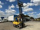 Thumbnail '3' of Hyster H4.0FT Forklift