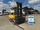 Thumbnail '1' of Hyster H4.0FT Forklift