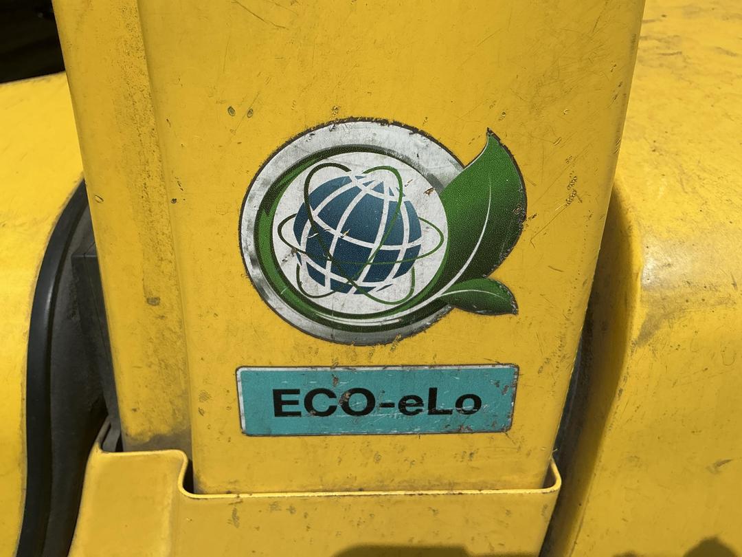 Photo '24' of Hyster H4.0FT Forklift