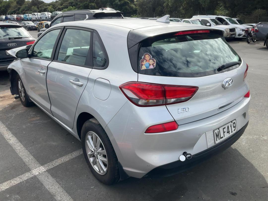 Photo '3' of Hyundai I30 PD 1.6