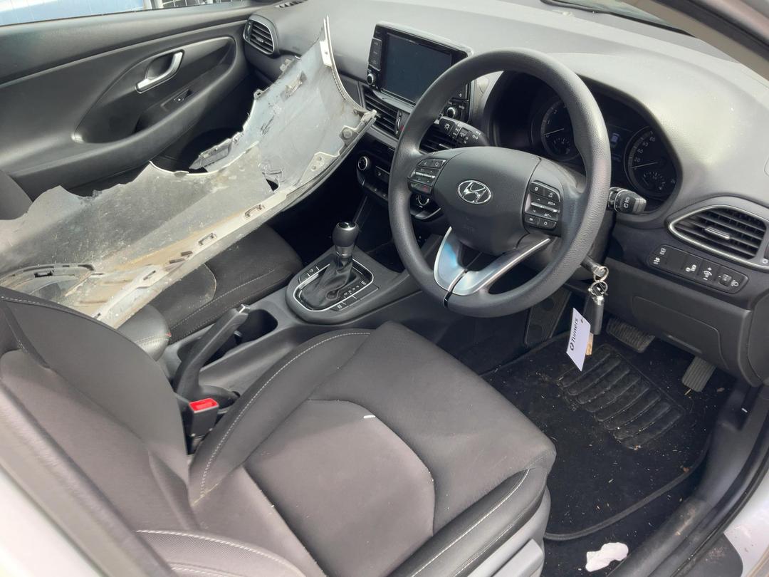 Photo '8' of Hyundai I30 PD 1.6