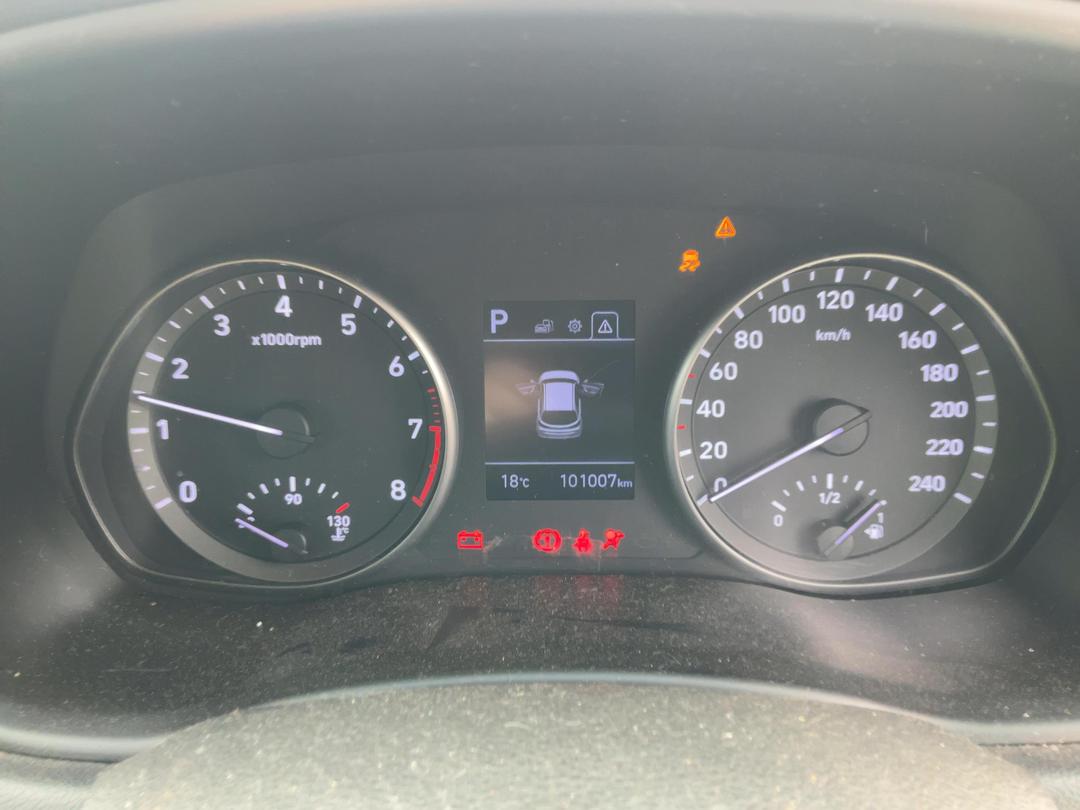 Photo '9' of Hyundai I30 PD 1.6