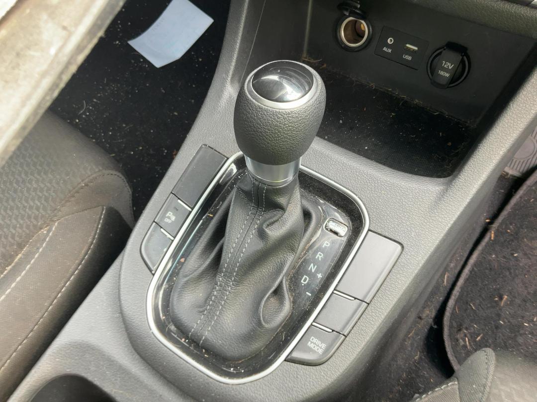 Photo '12' of Hyundai I30 PD 1.6