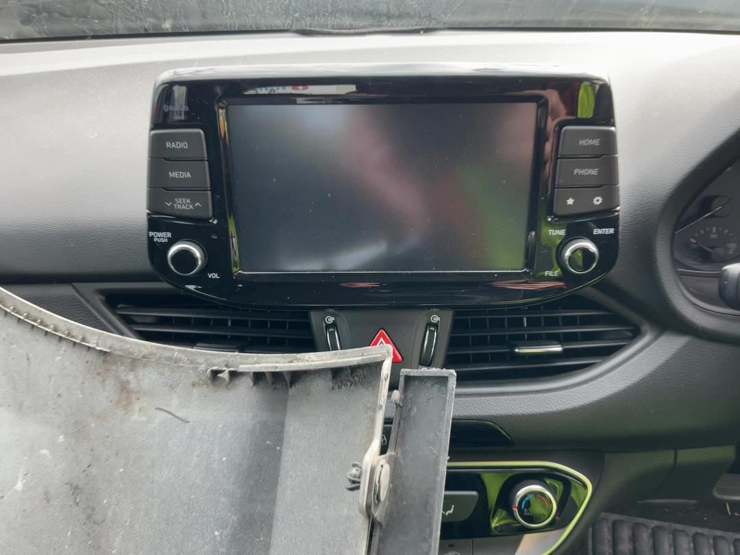 Photo '11' of Hyundai I30 PD 1.6