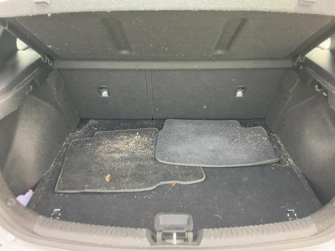 Photo '14' of Hyundai I30 PD 1.6