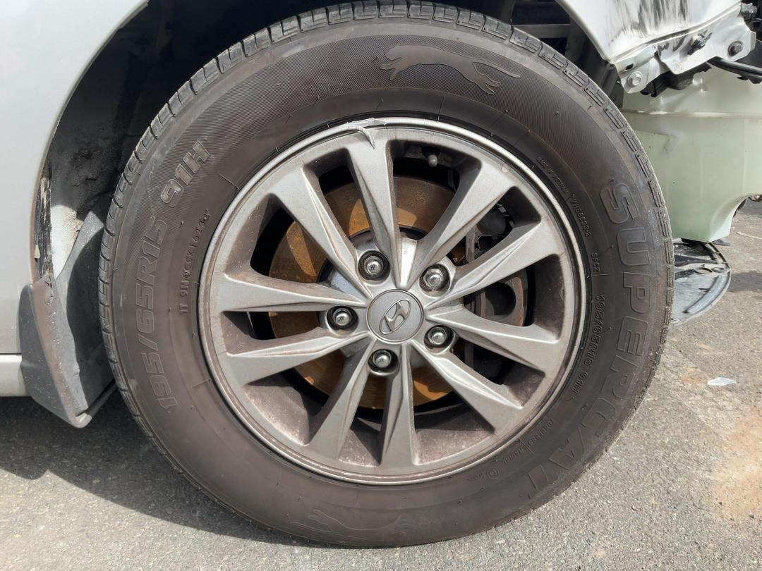 Photo '19' of Hyundai I30 PD 1.6