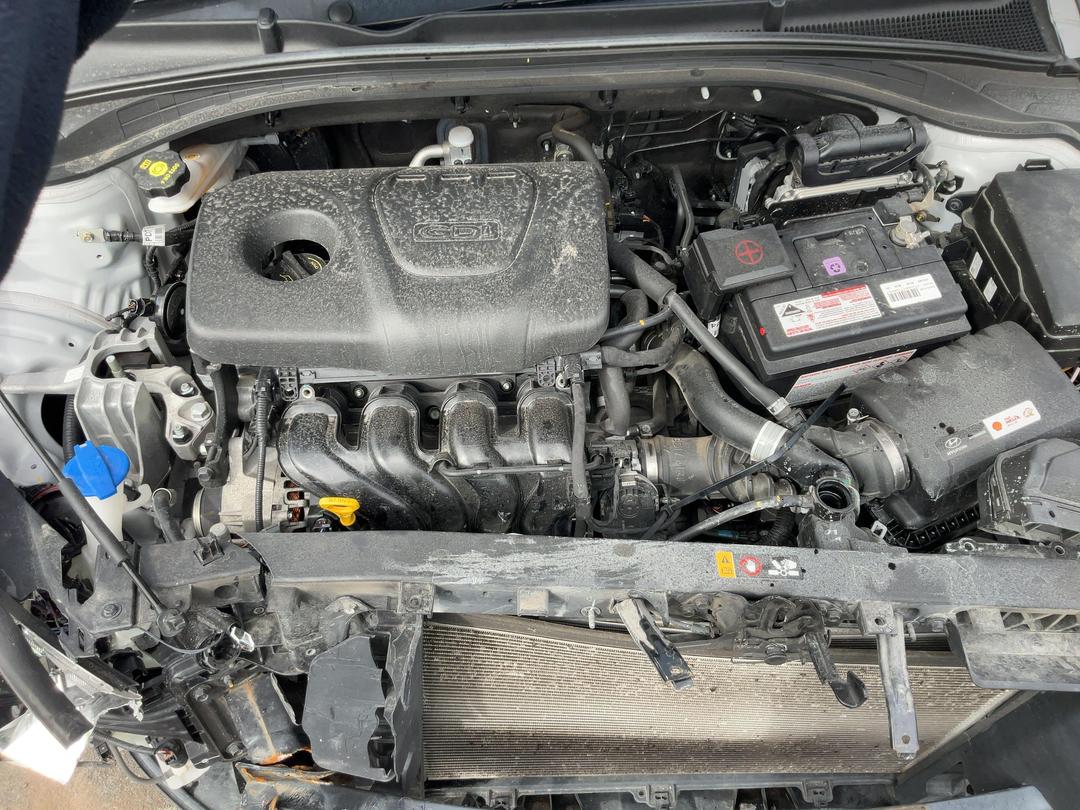 Photo '15' of Hyundai I30 PD 1.6