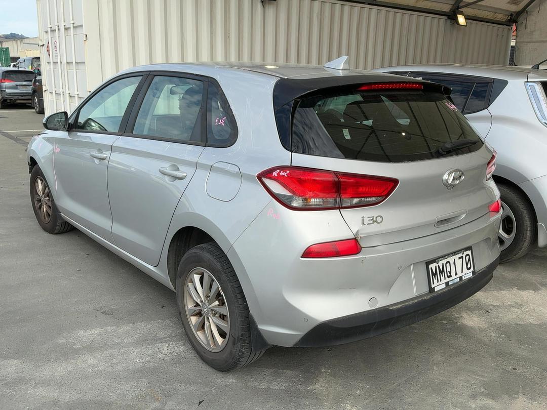 Photo '5' of Hyundai I30 PD 1.6 Photo '5' of Hyundai I30 PD 1.6