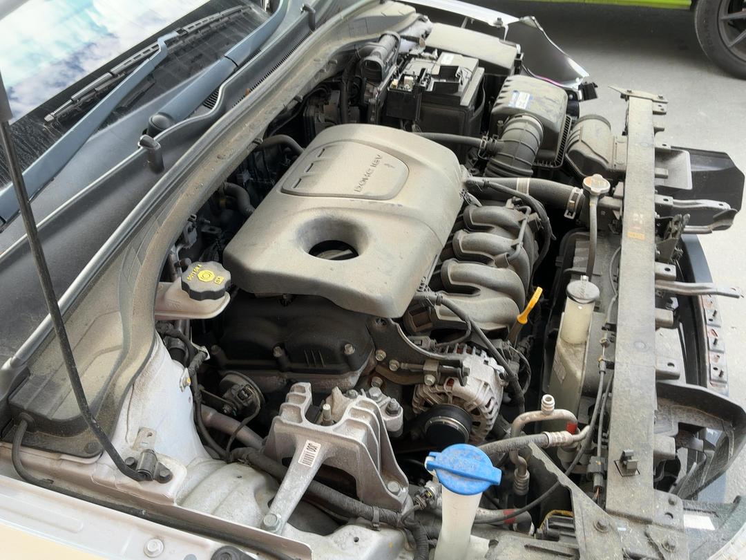 Photo '10' of Hyundai I30 PD 1.6 Photo '10' of Hyundai I30 PD 1.6